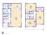新築一戸建て