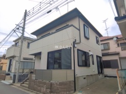 鴻巣市生出塚1丁目