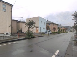 上尾市井戸木4丁目
