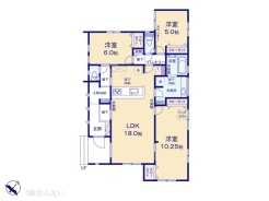 図面と異なる場合は現況を優先