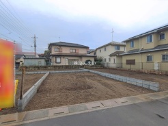 上尾市愛宕1丁目