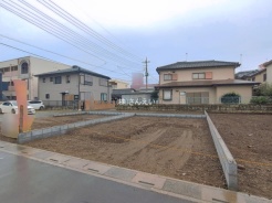 上尾市愛宕1丁目