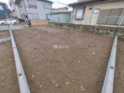 上尾市愛宕1丁目