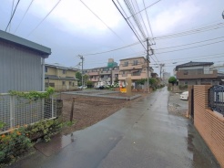 上尾市愛宕1丁目