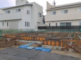 新築一戸建て