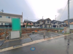 鴻巣市人形4丁目