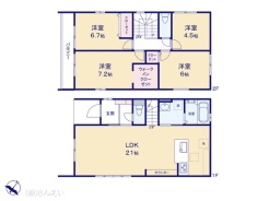 図面と異なる場合は現況を優先