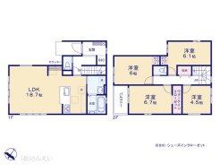 図面と異なる場合は現況を優先