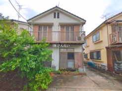 上尾市大字上野