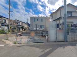 上尾市小泉3丁目