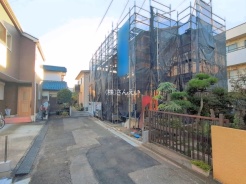 桶川市末広3丁目