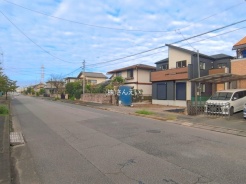 桶川市大字坂田