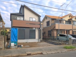 桶川市大字坂田