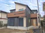 新築一戸建て