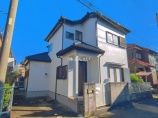 中古一戸建て