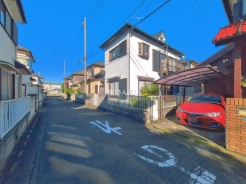 鴻巣市稲荷町