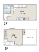 桶川市寿1丁目