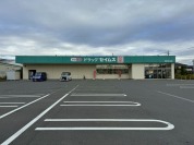 ドラッグセイムス桶川末広店