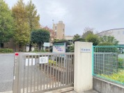 桶川市立桶川東中学校