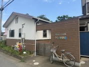 つくしんぼ保育園