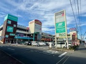 マメトラショッピングパーク