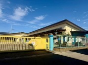 北保育所