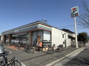 セブンイレブン桶川末広3丁目南店